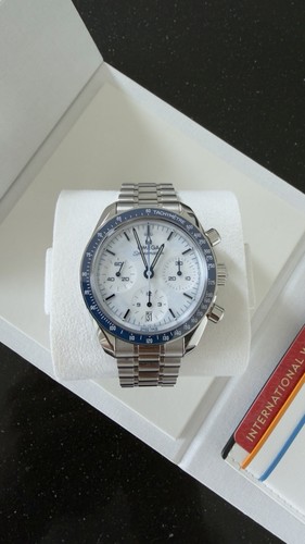 Omega speedmaster milano - speedmaster,