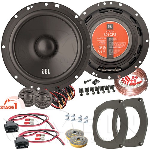 Jbl harman lautsprecher - jbl,