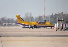 301913/ Foto – DORNIER