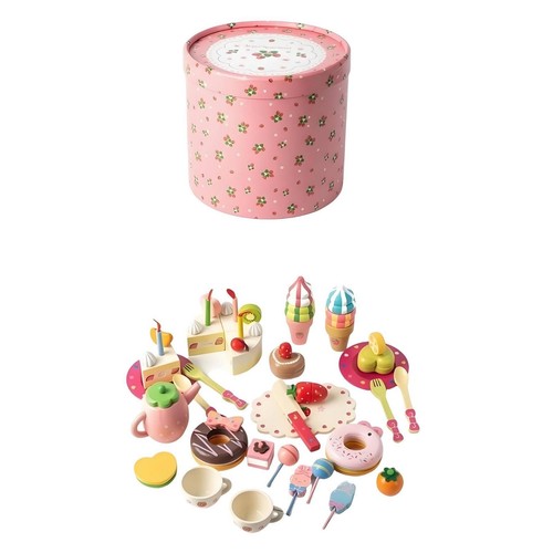Kinder teeservice bunt - kinder-teeservice,