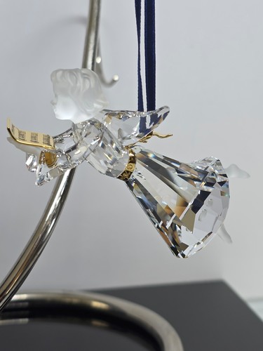 Swarovski 904989 engel xmas - 904989 engel,