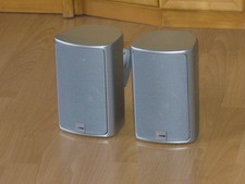 Lautsprecher CANTON PLUS GX3