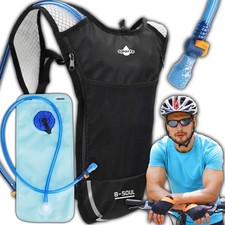 Fahrradrucksack Laufrucksack