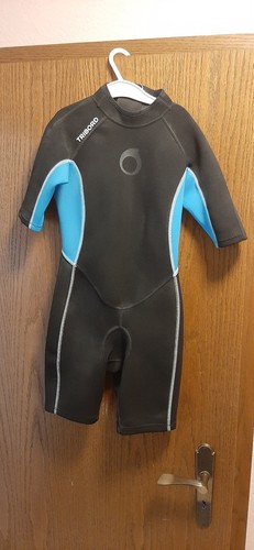 Surf neopren shorty anzug - neopren,