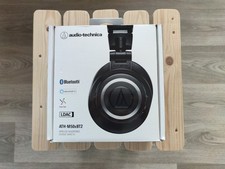 Audio-Technica ATH-M50xBT2 –