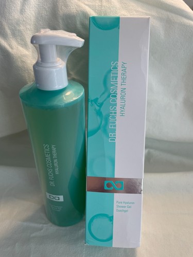 Fuchs cosmetics hyaluron - fuchs,