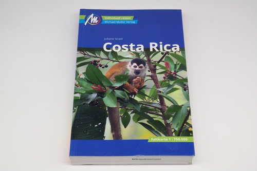Costa rica reiseführer - costa,