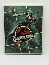 Jurassic Park [ Limited