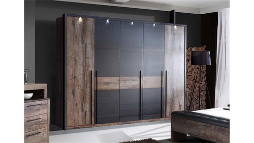 Kleiderschrank bellevue - kleiderschrank,