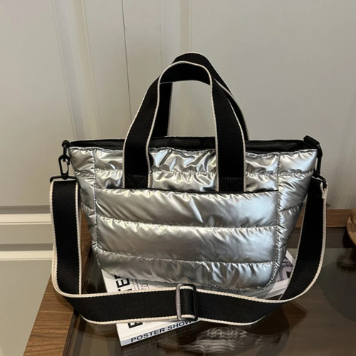 Winter damen schultertasche - damen,