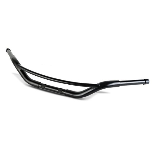 Lenker hollywood 4 - lenker, 1-1/4"