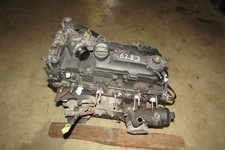 Motor DV4TD Ohne Anbauteile
