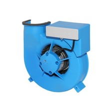 MELTEM Lüftereinsatz Vario VM-40/60 mit 40/60 m³/h Volumenstrom 4170