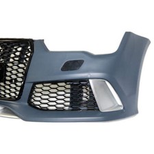 Sport Stoßstange Front Grill