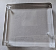 Thorens tonearmboard, tonarmbrett, acryl, plexi, TD521, TD520