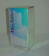 Dior ADDICT - EDP Spray - Christian DIOR mit BOX - 50 ml - Vintage /alte Version