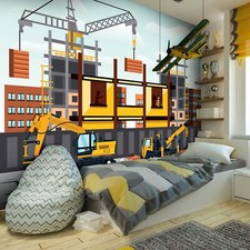 FOTOTAPETE Tapete WANDBILDER