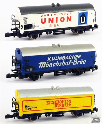 Kn759 märklin miniclub - kn759,
