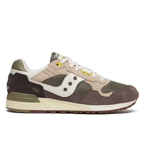 Saucony herrenschuh shadow - herrenschuh,