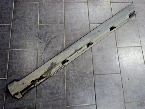 Schweller links passat b6 - schweller,