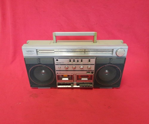 Sankei tcr s90 radio - sankei, ii
