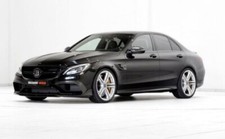 Brabus monoblock zoll - monoblock, t