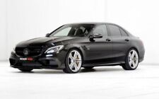 BRABUS Monoblock T 20 Zoll Felgensatz