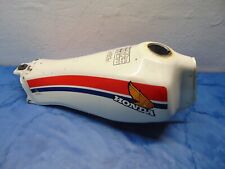 Honda TLR 200 Reflex Benzin Tank, Kraftstofftank