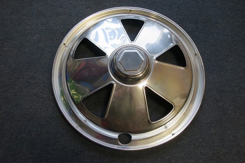 Alu design radkappe retro - 1,