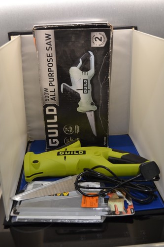 Guild multi function shark - shark, saw