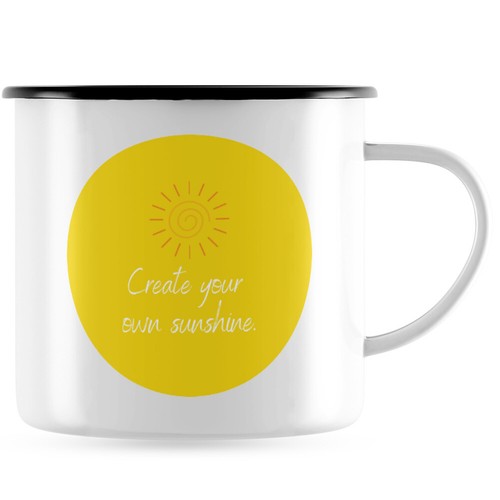 Create your own sunshine