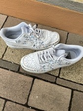 nike air force 1 limited edition