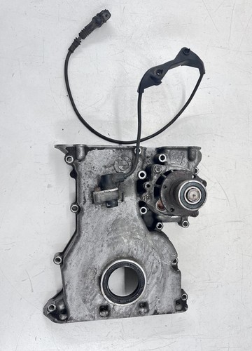 Stirndeckel motor abdeckung - motor,