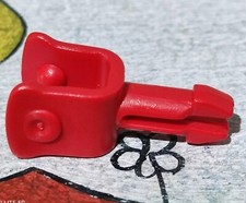 PLAYMOBIL KUPPLUNG ROT 4081