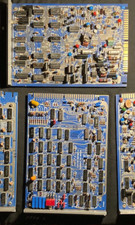 AMPEX ATR 100 / 102 rare  Cards N5 N8