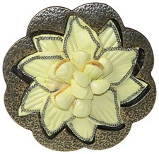 FRONHOFER Gürtelschnalle