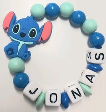 Stitch 🍼Greifling mit