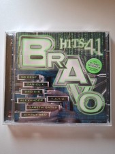 Bravo Hits 41 | Sampler CD | Gut