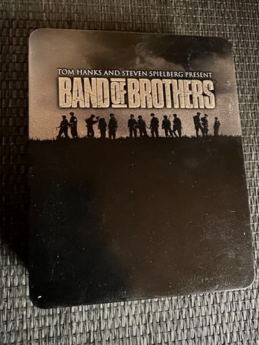 Band brothers box set - -, |