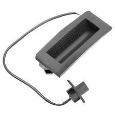 Tailgate Switch Button Opener