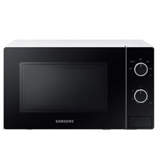 SAMSUNG Mikrowelle MS20A3010AHEG Einfache Handhabung in schickem Design