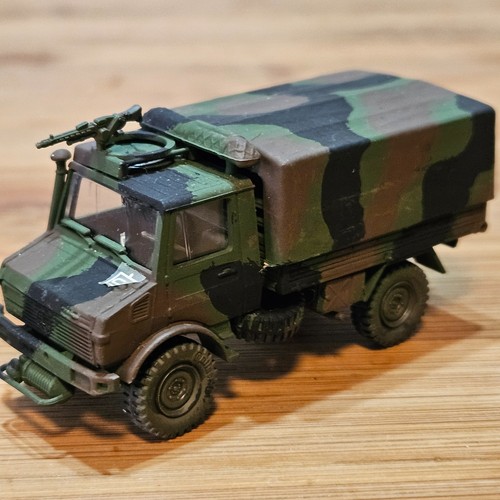 Roco minitanks bundeswehr - 1:87,