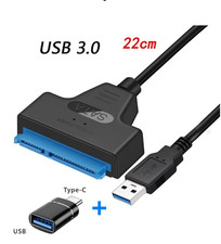 Adapter Kabel mit UASP Support