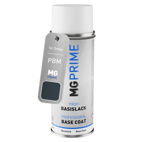 Autolack spraydose für dodge - für,