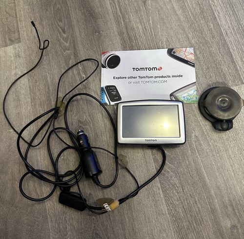 Tomtom navi n14644 - navi,