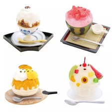 Mini Figuren Set 4 Typen