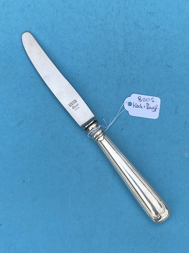 Menü messer cm - 22,5, 800