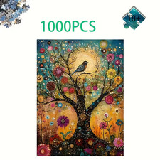 Puzzle 1000 Teile Erwachsene