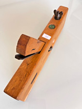 Holz Profil Hobel, Ulmia