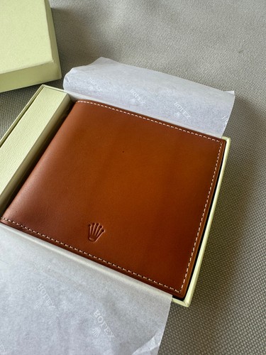 Rolex original leder - rolex,